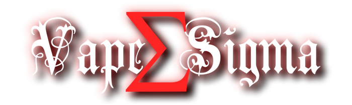 Vape Sigma logo