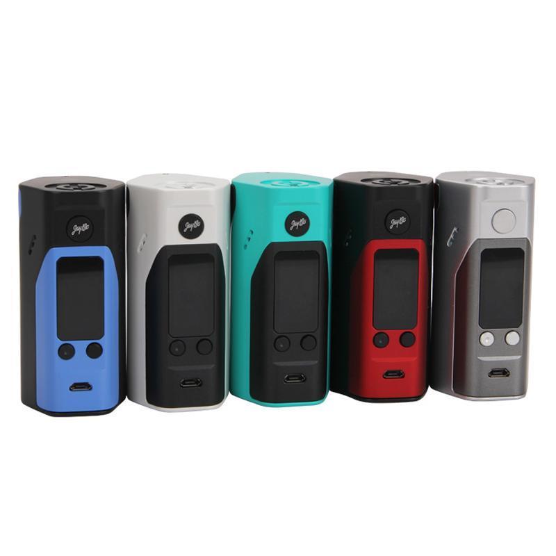 Wismec Reuleaux RX200S 200W TC Electronic Box Mod Vape Sigma Wismec Reuleaux RX200S 200W TC Electronic Box Mod Vape Sigma