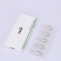 10pcs Eleaf BDC Atomizer Coil Head