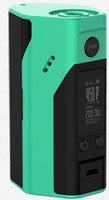 Wismec Reuleaux RX200S 200W TC Electronic Box Mod Vape Sigma Wismec Reuleaux RX200S 200W TC Electronic Box Mod Vape Sigma