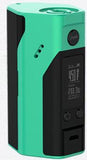 Wismec Reuleaux RX200S 200W TC Electronic Box Mod