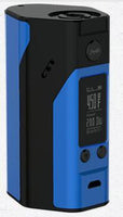 Wismec Reuleaux RX200S 200W TC Electronic Box Mod Vape Sigma Wismec Reuleaux RX200S 200W TC Electronic Box Mod Vape Sigma