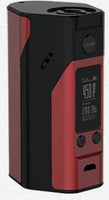 Wismec Reuleaux RX200S 200W TC Electronic Box Mod Vape Sigma Wismec Reuleaux RX200S 200W TC Electronic Box Mod Vape Sigma