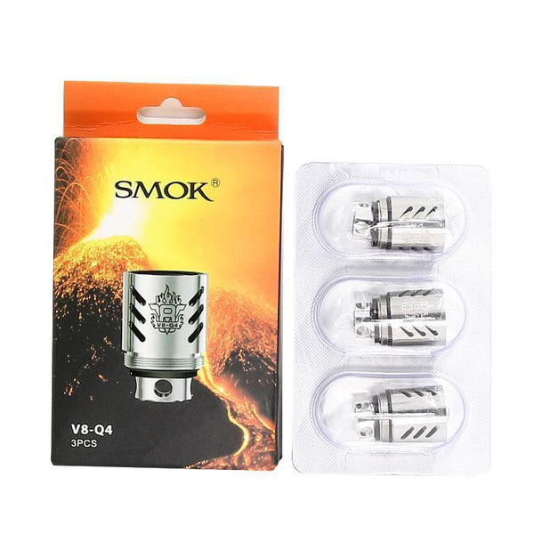 Smok TFV8 Coil Head