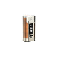 Wismec Predator 228 Sinuous Box Mod