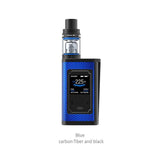 SMOK Majesty Carbon Fiber Kit