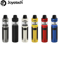 Joyetech CuAIO D22 Starter Kit