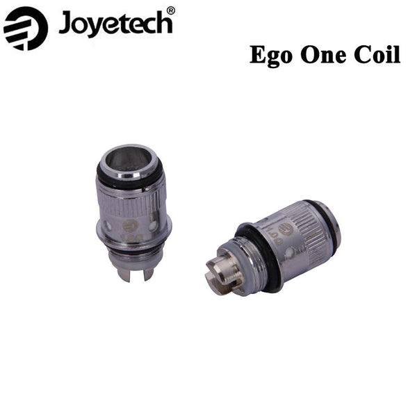 5pcs Joyetech Ego One Coil Head